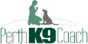 Perth K9 Coach logo
